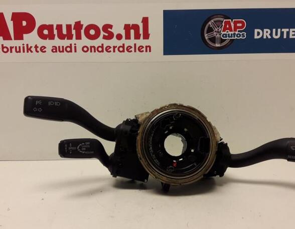 Steering Column Switch AUDI A4 (8EC, B7)