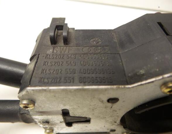 Steering Column Switch AUDI 100 (4A2, C4), AUDI A6 (4A2, C4)