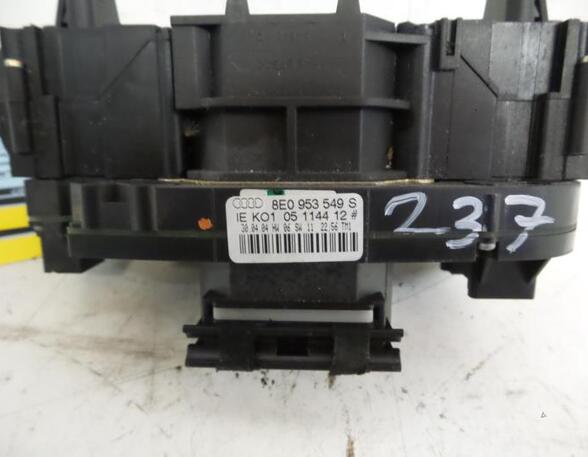 Steering Column Switch AUDI A4 Avant (8E5, B6)