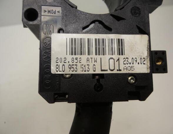 Steering Column Switch AUDI A2 (8Z0)