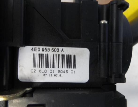 Steering Column Switch AUDI A4 Avant (8E5, B6)