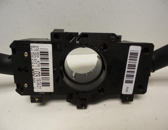 Steering Column Switch AUDI TT (8N3)