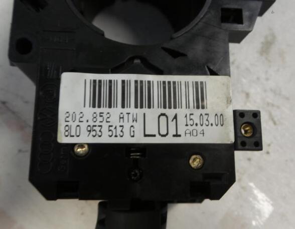 
Lenkstockschalter Audi TT 8N 8L0953513G P1753239
