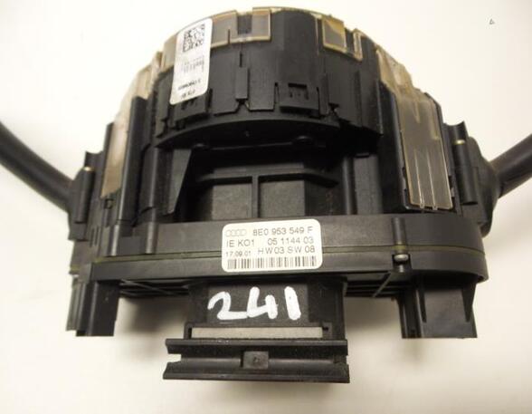 Steering Column Switch AUDI A4 Avant (8E5, B6)