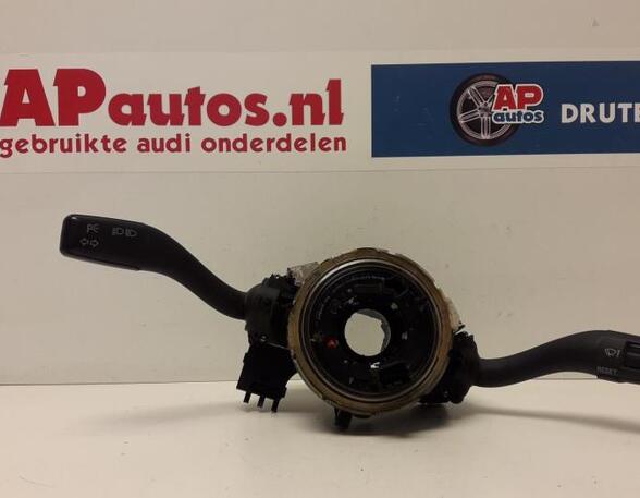 Steering Column Switch AUDI A4 B7 Convertible (8HE)