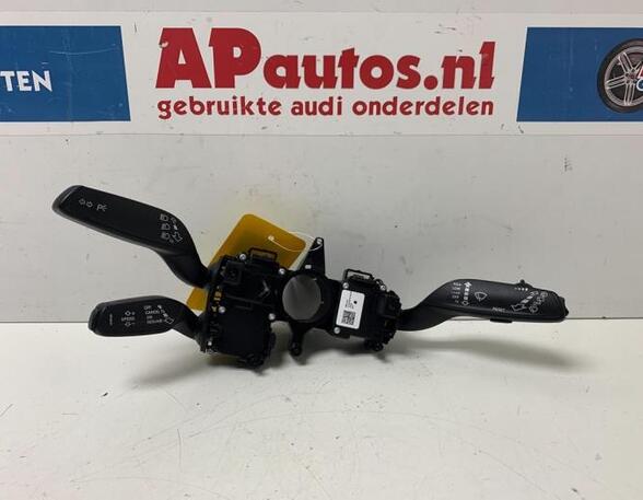 Stuurkolomschakelaar AUDI A4 Avant (8K5, B8)