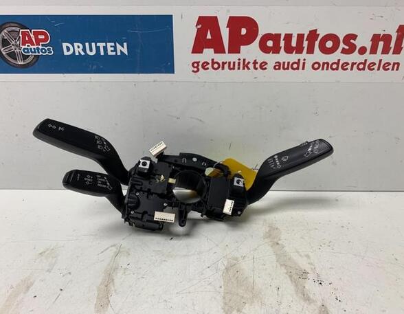 Steering Column Switch AUDI A3 (8V1, 8VK), AUDI A3 Sportback (8VA, 8VF)