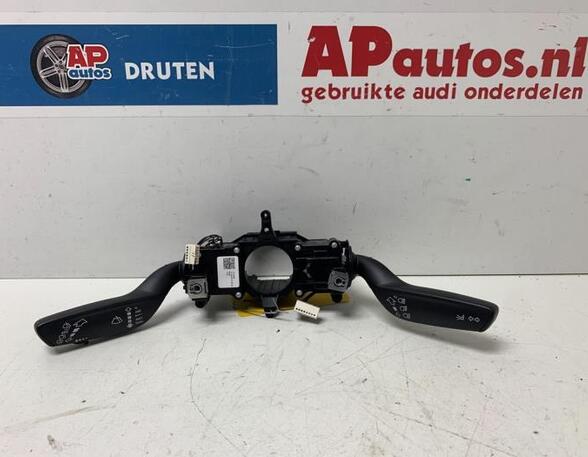 Steering Column Switch AUDI A1 Sportback (8XA, 8XF), AUDI A1 (8X1, 8XK)