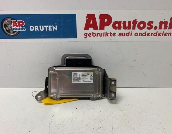 Control unit for power steering AUDI A5 Sportback (F5A, F5F)