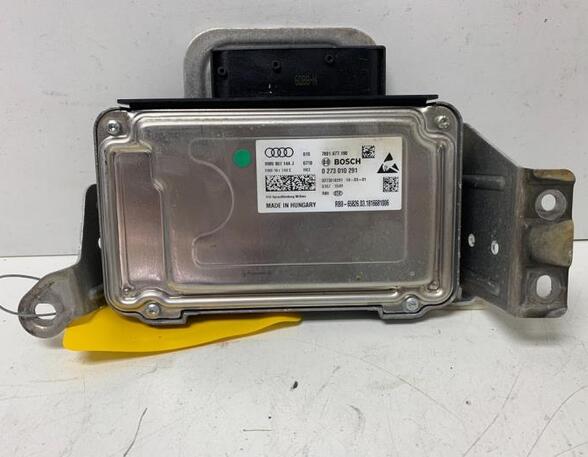 Control unit for power steering AUDI A5 Sportback (F5A, F5F)