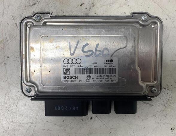 Control unit for power steering AUDI A4 Allroad (8KH, B8), AUDI A4 Avant (8K5, B8)