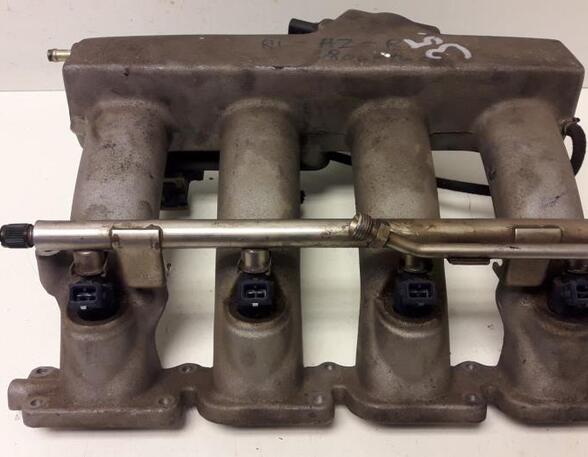 Intake Manifold AUDI A4 (8E2, B6)