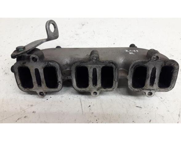 Intake Manifold AUDI A4 Avant (8E5, B6)