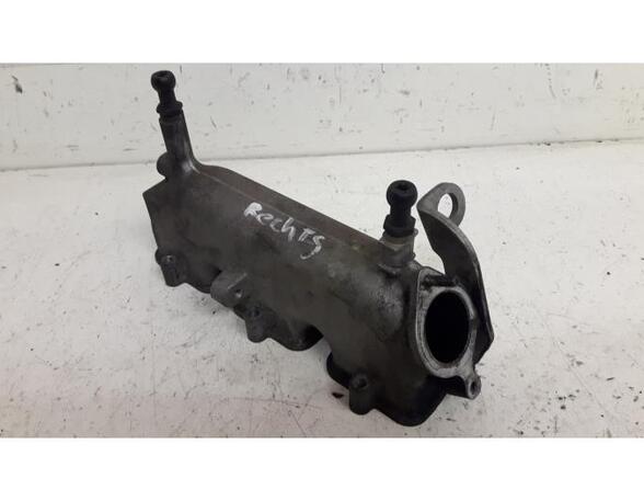 Intake Manifold AUDI A4 Avant (8E5, B6)