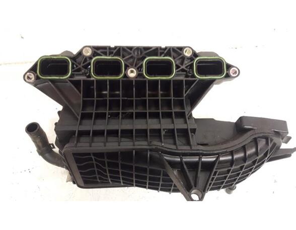 Intake Manifold AUDI A1 (8X1, 8XK), AUDI A1 Sportback (8XA, 8XF)