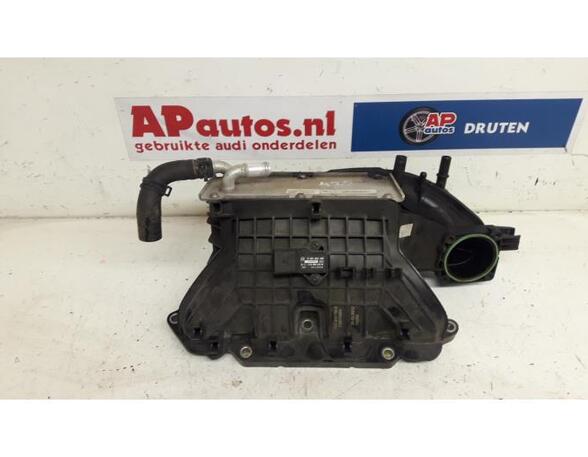 Intake Manifold AUDI A1 (8X1, 8XK), AUDI A1 Sportback (8XA, 8XF)