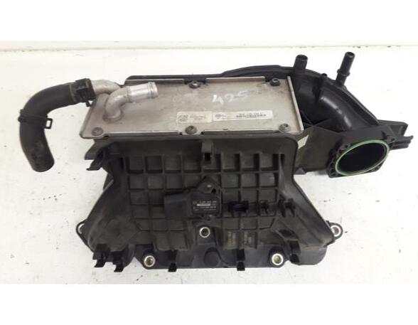 Intake Manifold AUDI A1 (8X1, 8XK), AUDI A1 Sportback (8XA, 8XF)