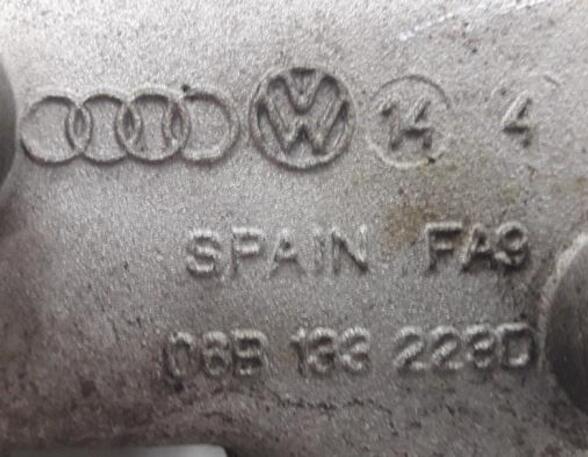 inlaatspruitstuk AUDI A4 Avant (8D5, B5)