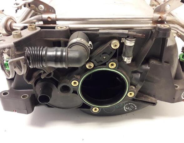 Intake Manifold AUDI A4 Avant (8E5, B6)