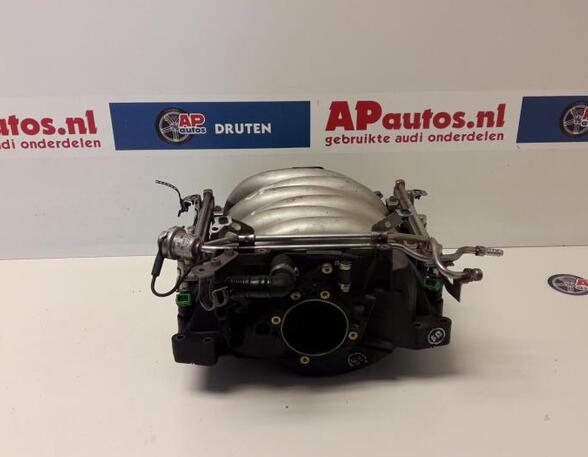 Intake Manifold AUDI A4 Avant (8E5, B6)