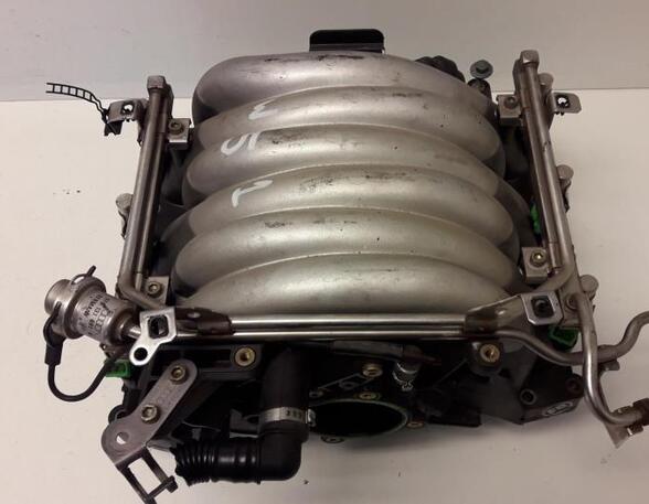 Intake Manifold AUDI A4 Avant (8E5, B6)