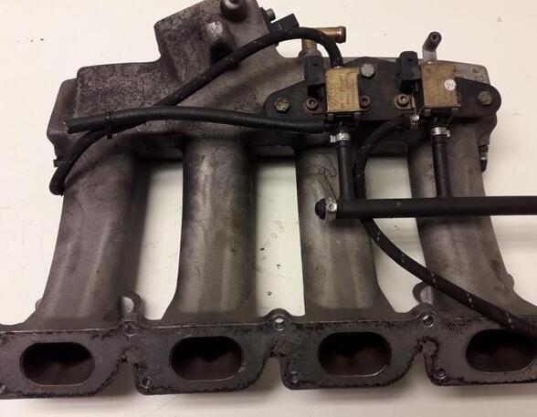 Intake Manifold AUDI A4 (8E2, B6)