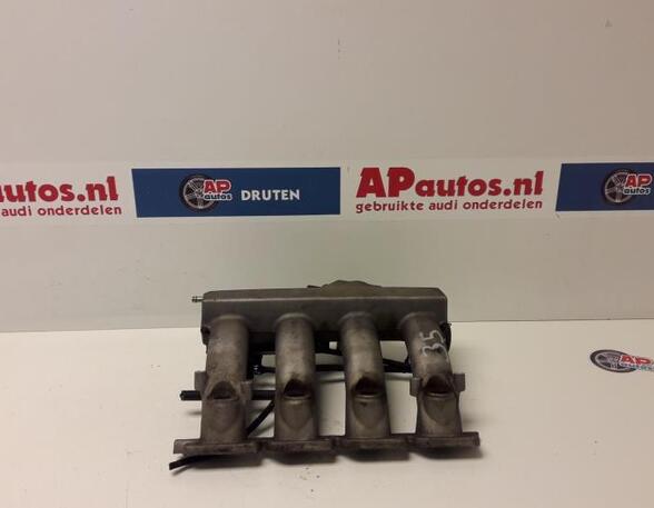 Intake Manifold AUDI A4 (8E2, B6)