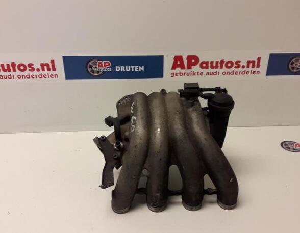 Intake Manifold AUDI A4 (8D2, B5)