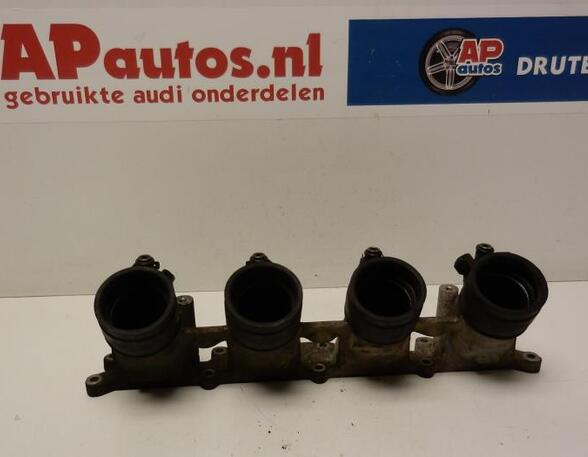 Intake Manifold AUDI A4 (8D2, B5)