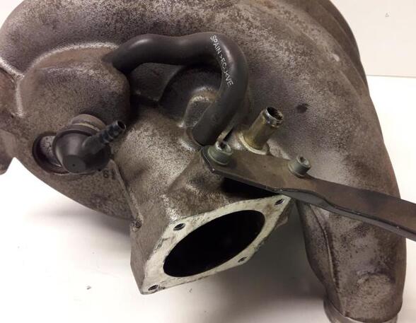 Intake Manifold AUDI A4 (8D2, B5)