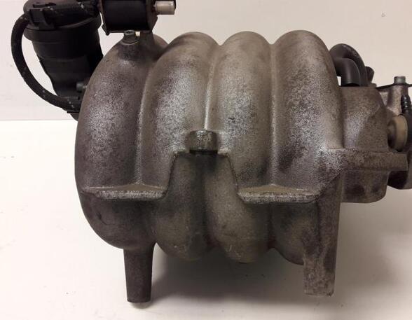 Intake Manifold AUDI A4 (8D2, B5)