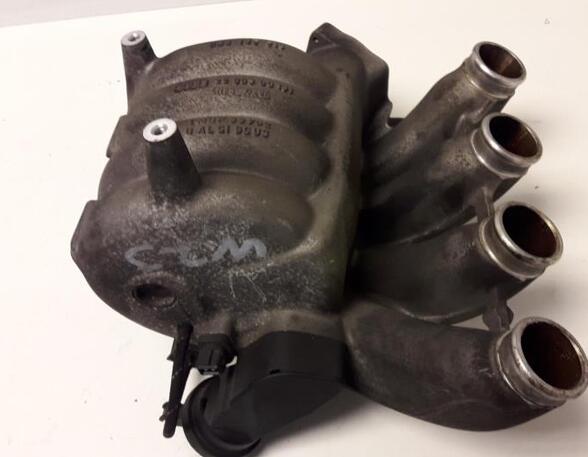 Intake Manifold AUDI A4 (8D2, B5)