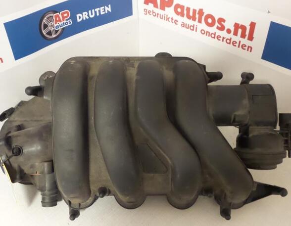 Ansaugkrümmer Audi A3 Sportback 8P 06F133210P P5045866