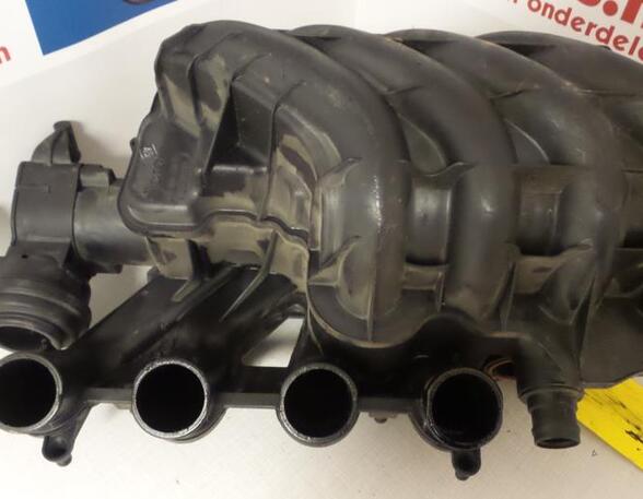 Intake Manifold AUDI A3 (8P1), AUDI A3 Sportback (8PA)