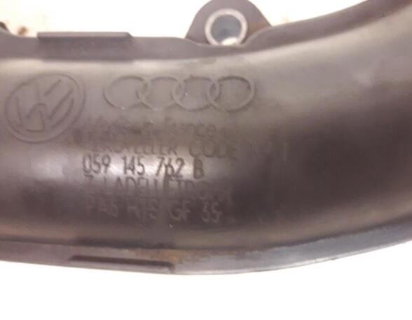 Intake Manifold AUDI Q7 (4LB)