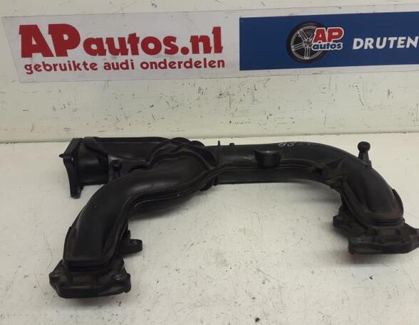 Intake Manifold AUDI Q7 (4LB)