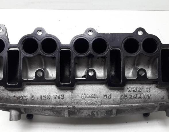 Intake Manifold AUDI A3 (8P1), AUDI A3 Sportback (8PA)