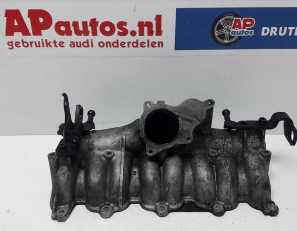 Intake Manifold AUDI A3 (8P1), AUDI A3 Sportback (8PA)