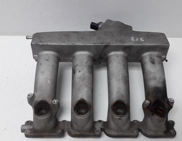 Intake Manifold AUDI A4 B7 Convertible (8HE)