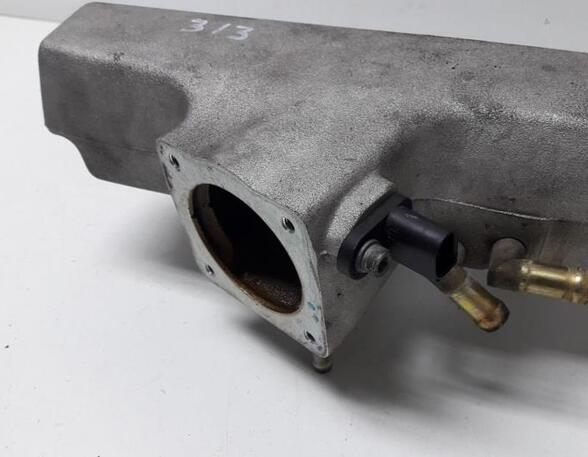 Intake Manifold AUDI A4 B7 Convertible (8HE)