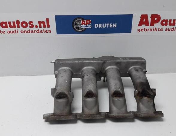 Intake Manifold AUDI A4 B7 Convertible (8HE)