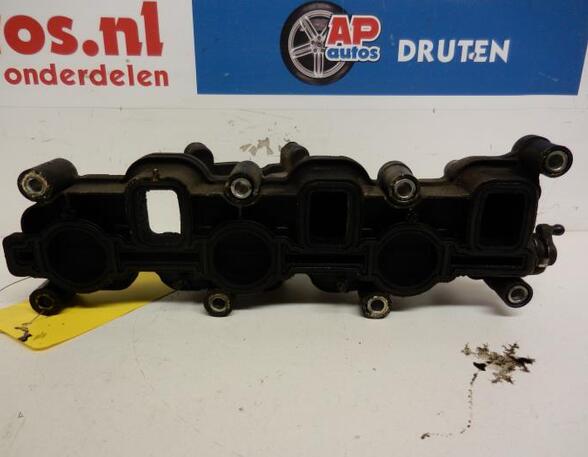 Intake Manifold AUDI A6 (4F2, C6)