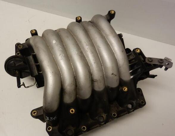 Intake Manifold AUDI A4 B7 Convertible (8HE)