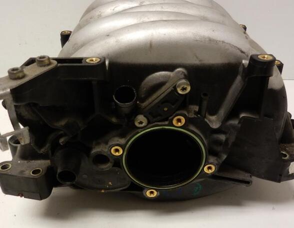 Intake Manifold AUDI A4 B7 Convertible (8HE)