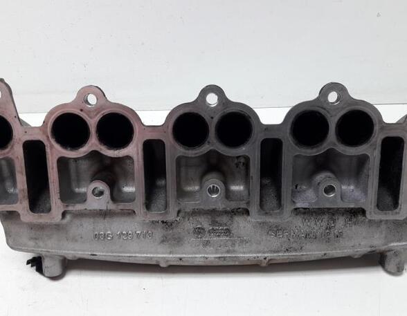 Intake Manifold AUDI A4 (8EC, B7)