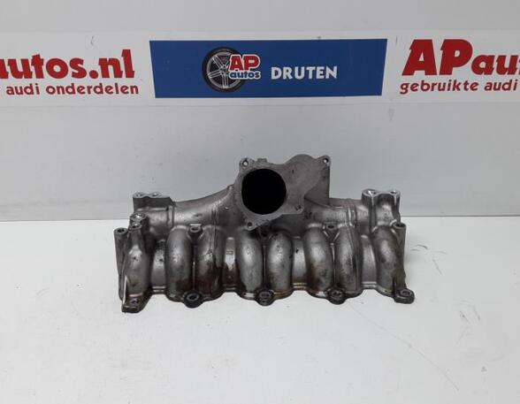 Intake Manifold AUDI A4 (8EC, B7)