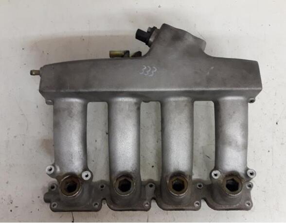 Intake Manifold AUDI A4 B7 Convertible (8HE)