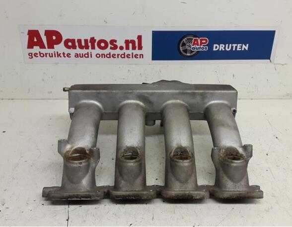 Intake Manifold AUDI A4 B7 Convertible (8HE)