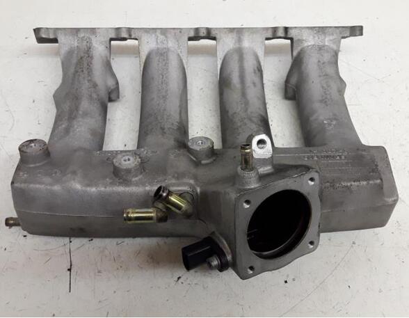 Intake Manifold AUDI A4 B7 Convertible (8HE)