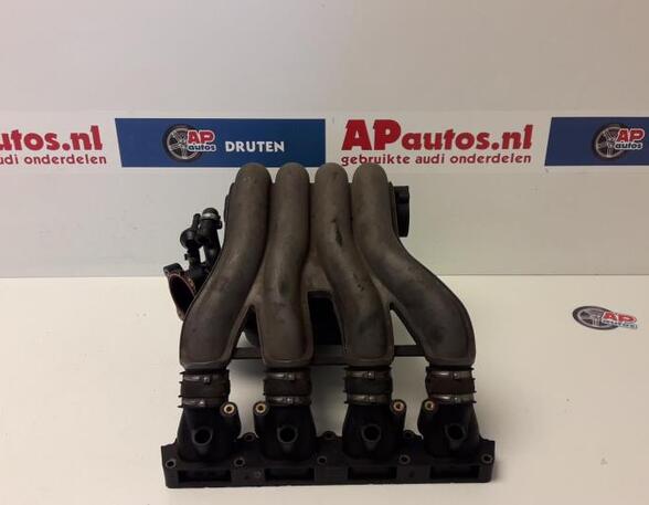 Intake Manifold AUDI A4 (8E2, B6), AUDI A4 (8EC, B7)